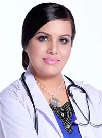 Asst. Prof. Dr. Farida Yasmin SHUMI profile photo