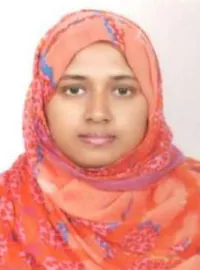 Dr. Ayesha Siddika - Doctor Profile Image