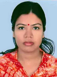 Dr. Chandana Rani Debnath - Doctor Profile Image