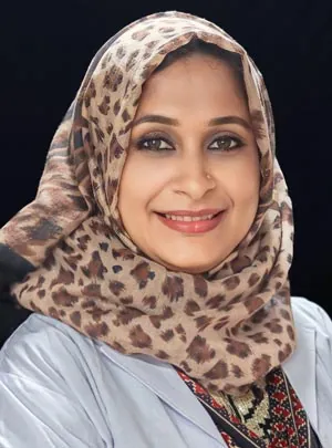 Dr. Choudhury Taslima Nasrin profile photo