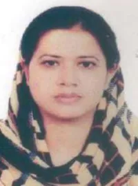 Dr. Dildar Sultana Sopna profile photo