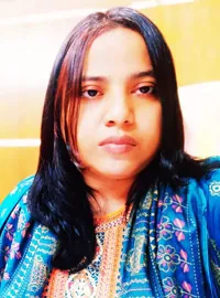 Dr. Effat Zahan Abdullah (Eva) profile photo
