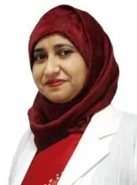 Dr. Fahim Ara Khanom Jenny - Doctor Profile Image