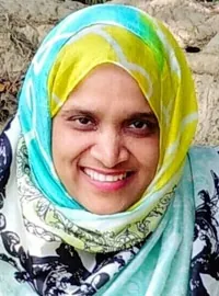 Dr. Farjana Begum - Doctor Profile Image