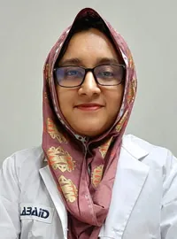 Dr. Farjana Mahjabin (Ovi) profile photo