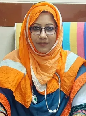 Dr. Farzana Akhter Bithi profile photo