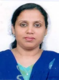 Dr. Fatema Yeasmin (Popy) - Doctor Profile Image