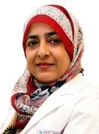 Dr. Ishrat Jahan Karim - Doctor Profile Image