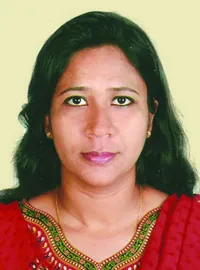 Dr. Israt Jahan - Doctor Profile Image