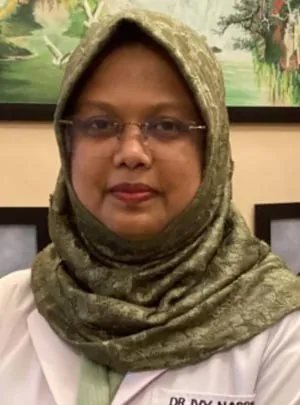 Dr. Ivy Nasrin profile photo