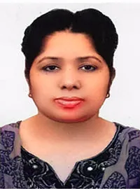 Dr. Kamrun Nahar profile photo