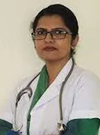 Dr. Kaniz Fatema Papri profile photo