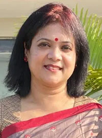 Dr. Kishuar Parveen - Doctor Profile Image