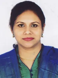 Dr. Lailatunessa - Doctor Profile Image