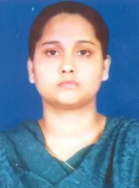 Dr. Maksuda Parvin Shikha - Doctor Profile Image