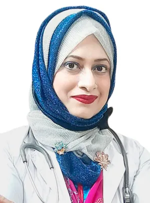 Dr. Masuma Tabassum profile photo