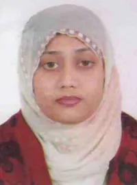 Dr. Monija Karim - Doctor Profile Image