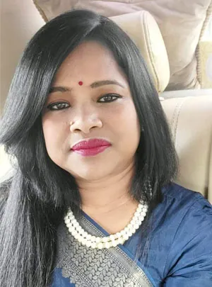 Dr. Mousumi Saha profile photo