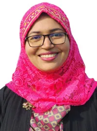 Dr. Mst. Mosfika Kowsari Lisa profile photo
