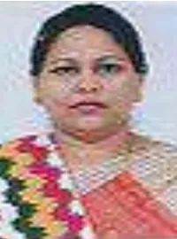 Dr. Murshida Afroz Lubna profile photo
