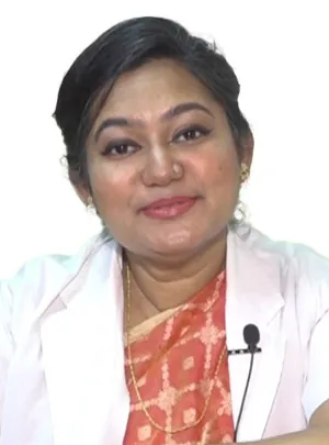 Dr. Nighat Sultana Ania profile photo