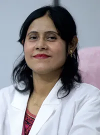 Dr. Parvin Mujib - Doctor Profile Image