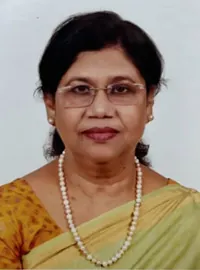 Dr. Priti Barua profile photo