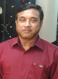 Prof. Dr. Kazi Md. Shamsul Alam profile photo