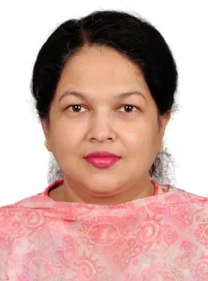 Prof. Dr. Menoka Ferdous profile photo