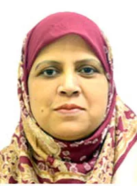 Prof. Dr. Nahid Elora - Doctor Profile Image