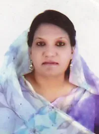 Prof. Dr. Ratu Rumana profile photo