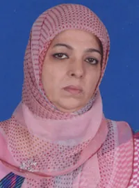 Prof. Dr. Shahana Ferdous Choudhury profile photo