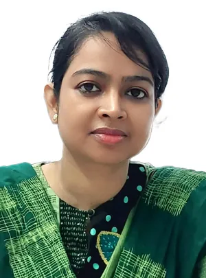 Dr. Purobi Das Bakshi profile photo