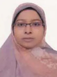 Dr. Rehana Akter - Doctor Profile Image