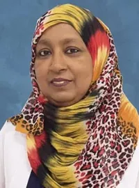 Dr. Reshma Firoz profile photo
