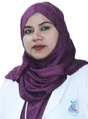 Dr. Reshma Sharmin profile photo