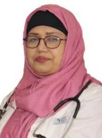 Dr. Rina Akther - Doctor Profile Image