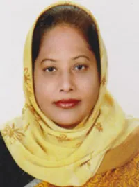 Dr. Rokeya Khatun profile photo