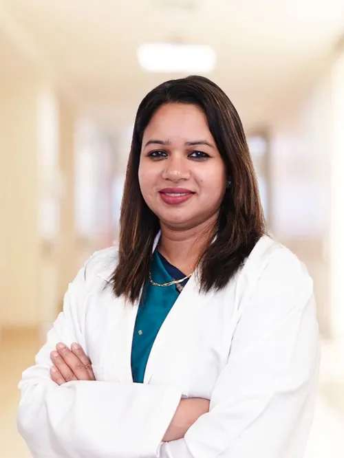 Dr. Salma Akter - Doctor Profile Image