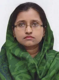 Dr. Salma Akter - Doctor Profile Image