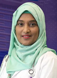 Dr. Selina Afroz Ansary profile photo