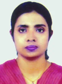 Dr. Shahnaj Begum profile photo