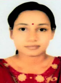 Dr. Shima Mazumder profile photo