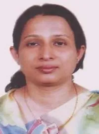 Dr. Shukla Rani Das - Doctor Profile Image