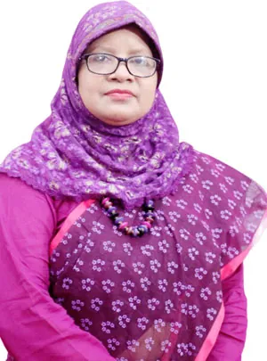 Dr. Sultana Razia profile photo