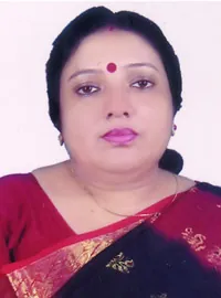Dr. Sushmita Paul profile photo