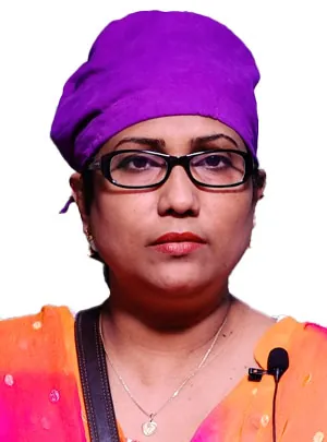 Dr. Syeda Farzana Yesmin profile photo