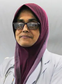 Dr. Syeda Yeasmin Akter profile photo