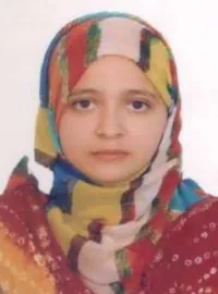 Dr. Tahmina Akter Runi - Doctor Profile Image
