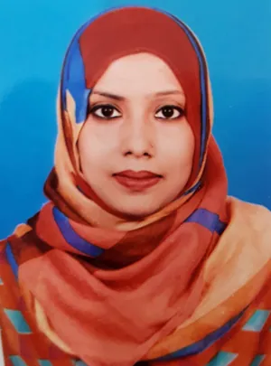Dr. Tahmina Sultana Nila profile photo